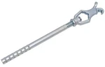 Reed Tool 02295 Hw Forged Steel Hydrant Wrench. Fixed Price $118.47.