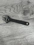 Wright Tools 9AB06 6INCH Adjustable Wrench Made Usa. Fixed Price $19.99.