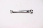 Westward 6-POINT Flare Nut Wrench Alloy Steel Satin 15MM 5MR57. Fixed Price $12.44.