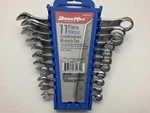 Dura Max UW20175A 11 Piece Metric Combination Wrench Set. Fixed Price $19.95.