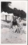 Old Rppc Boys Swim Fashion James Adams Seaview Isle Wight England Photo Postcard. Fixed Price $7.00.