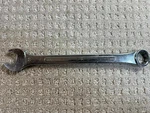 S-k Combination Wrench 22MM # 8322. Alloy 12 Point Made Usa. Fixed Price $15.11.