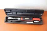 Snap-on 5-100 Ft Lb Flex-head 3/8" Techwrench ATECH2FR100A. Fixed Price $325.80.