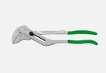 Stahlwille 65735250 Powergrip Pliers Wrench 250MM Chrome Dip/sure-grip New!. Fixed Price $87.15.