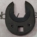 Tac Tubing Appliance 9014 7/8 Drive Ratcheting Crowsfoot 3/8 **read**. Fixed Price $29.98.