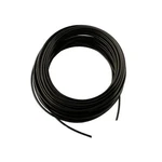 Connect Semi Rigid Black Nylon Tubing 4MM Od 30M 30919. Fixed Price $57.81.