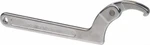 Paramount PAR-HW103 Adjustable Pin Spanner Wrench, 2" To 4-3/4" Capacity. Fixed Price $35.82.