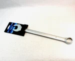 1" Mintcraft Combination Wrench Chrome Vanadium Professional Tools 386-5789. Fixed Price $12.95.