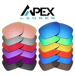 Apex Replacement Lenses For Chelsea Morgan Cm 9020 Sunglasses. Fixed Price $59.99.