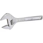 Paramount Chrome Vanadium Steel 15" Adjustable Wrench: 1-11/16" Jaw Capacity. Fixed Price $34.18.