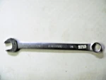 Armstrong 25-260 Combination Wrench 1-7/8IN. Fixed Price $95.00.