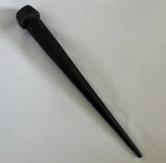 Klein Tools Broad-head Bull Pin 3255 1-1/4" K4. Fixed Price $27.99.