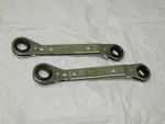 Proto Box End Offset Wrench: 12 14 Mm, Point Qty J1184-A. Fixed Price $27.50.