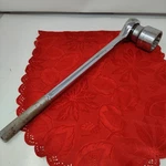 Evercraft 3/4" Drive Ratchet 775-1875 W/ Socket 7/8" 775-1860. Fixed Price $29.98.