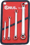4PC E-star Wrench Set TX-E04. Fixed Price $42.99.