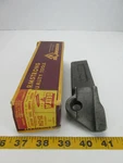 Delta Rockwell Armstrong Right Hand 25-254 Tool Holder NO32 Cutting Off Blade. Fixed Price $29.99.