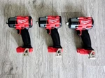 Milwaukee 2962-20 M18 Fuel 1/2" Mid-torque Impact Wrench W/ Friction Ring**. Fixed Price $179.00.