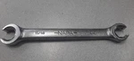 Napa Ndf 554 5/8-IN X 11/16-IN Line Flare Nut Wrench Made Usa Nos. Fixed Price $16.97.