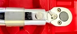 Proto Tools 6062A Torque Wrench 1/4" Drive, 40-200 In-lbs. Fixed Price $90.00.