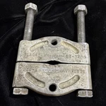 Blackhawk By Proto ET-1205 Tapered Bearing Puller Usa Made. Fixed Price $29.00.