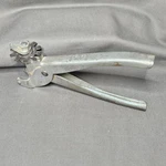 Vintage Mac Tools Spark Plug CF-71 Gapping Pliers. Fixed Price $24.87.