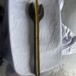 Vintage Armstrong 373 Alligator Pipe Wrench 24" Usa Heavy Duty. Fixed Price $75.00.
