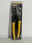 Klein Tools Pum Pliers D502-10 25 Cm New. Fixed Price $15.99.