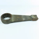 Snap-on 3DX-196 3" Straight 12 Point Striking Wrench. Fixed Price $58.75.