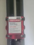 Craftsman 1/2" Drive Digi-click Digital Torque Wrench 25-250 Ft.lbs Metric Led. Fixed Price $317.95.