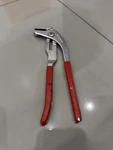 Blue Point PWP10 Tongue Groove Slip Joint Adj. Pipe Wrench Pliers Usa, M0298#1. Fixed Price $29.00.