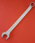 Proto Usa Combination Wrench 1" 1232-T500 Anti Slip Design 12PT Point Polished. Fixed Price $27.83.