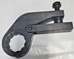 Used Hytorc 1-13/16" Back Up Wrench Manual Bw 113. Fixed Price $219.98.