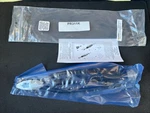 Blue Point 10" PR311K Safety Wire Twister Pliers Aviation Aircraft Tools New. Fixed Price $205.00.