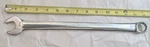 Snap-on Usa 13/16" Combination Wrench Long Length 12 Point OEXL26 Pat 3273430. Fixed Price $50.00.
