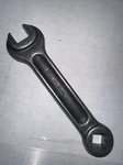 Williams 9/16 555C Metal Lathe Tool Post Wrench Usa Tailstock Carriage Stop Etc. Fixed Price $32.50.