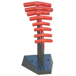 Bondhus 13189 8PC Set Balldriver/t-handle 2-10MM. Fixed Price $41.03.