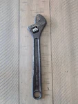 Globemaster 10-INCH (250MM) Wrench 1960'S Japan Oiled And Lubricated A+. Fixed Price $30.00.
