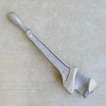Petol Valve Wheel Wrench VWP2 Tools Gearench Usa Aluminum Magnesium New. Fixed Price $114.99.