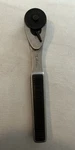 Vintage Craftsman 3/8" Drive Lifetime Ratchet 43765 Stainless Made Usa. Fixed Price $79.99.