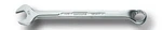 Gedore Germany 1 Offset Combination Spanner Vanadium Steel Polished. Fixed Price $48.08.
