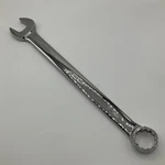 Snap-on Mm 12-POINT Metric Flank Drive Combination Wrench OEXM270B. Fixed Price $99.99.
