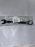 Proto JSCVM15 15MM Spline Drive Reversible Ratcheting Combination Wrench, Black. Fixed Price $24.95.
