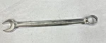 Blackhawk By Proto BW-1173FP 12 Point Combination Wrench, 1/4" High Polish. Fixed Price $48.00.