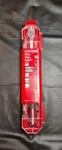 Craftsman 3/8" Inch Micrometer Torque Wrench 20-100 Ft-lbs (CMMT99433). Fixed Price $75.00.
