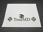Snap-on Tools New 3/8" Drive 15MM Metric Flare Nut Crowfoot Socket Wrench FRHM15. Fixed Price $48.00.