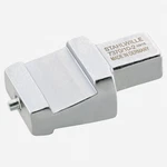 Stahlwille 7370/10-2 Adaptor, External Dovetail, 9X12 Mm. Fixed Price $109.88.
