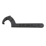 Martin Tool 0474A 4-1/2 6-1/4 Inch Industrial Black Adjustable Pin Spanner. Fixed Price $84.33.