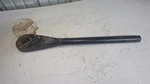 Lowell Corp 1/4" Model 25 Ratchet Arm Square Usa. Fixed Price $99.99.