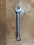 Armstrong Tools 3/8 Full Polished 12PT Short Combination Wrench 25-112 Usa!. Fixed Price $12.00.