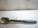 Williams S-52EHA 1/2'' Drive Ratchet. Fixed Price $39.05.